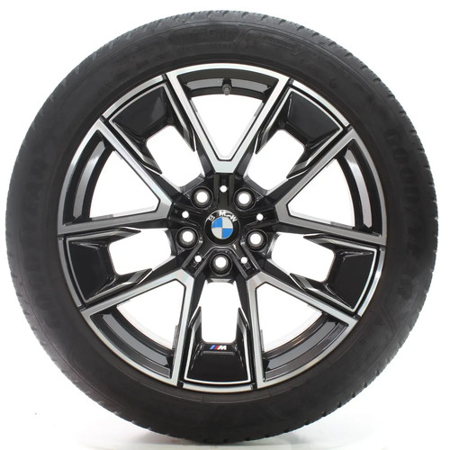 Bmw 4er g26 winterräder - 4er, i4