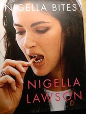 Nigella Bites by Lawson