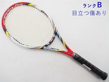 Wilson Steam 95 Modell 2012