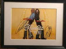 Bill und Tom Kaulitz