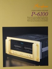 ⭐️⭐️⭐️ Accuphase