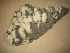 Calcit, Zwei Generationen