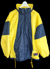 Marcel Clair Windbreaker Ski