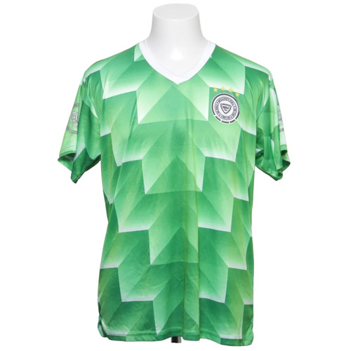 Mega park fußball - park,, trikot