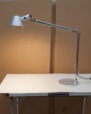 Artemide Tolomeo  Schreibtisch Tisch Lampe Leuchte