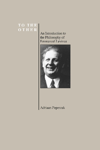 The other an introduction - an,