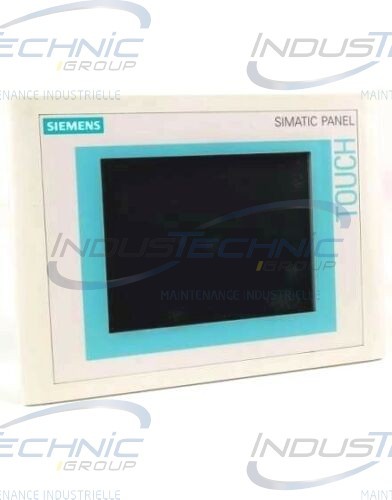 6av6545 0ca10 0ax0 panel - panel, tp270