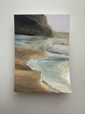Aceo gemälde - aceo,