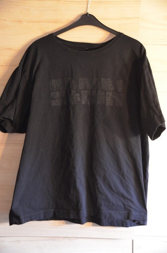 Rammstein shirt schwarz - rammstein,
