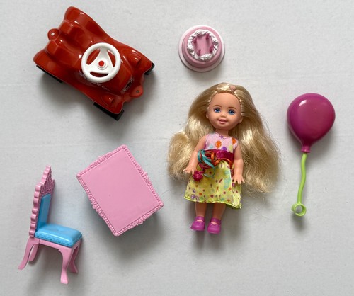 Barbie birthday party - barbie,