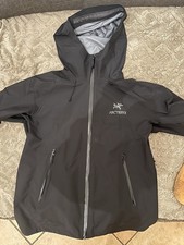 Arc'teryx Regenjacke Herren