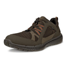 ECCO Herren Terracruise II GORE-TEX Walkingschuhe