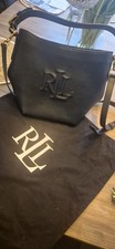 Orig. Ralph Lauren Handtasche