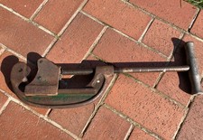 Rohrschneider Stahwille 3/8" - 3"