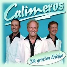 Die Grossen Erfolge von Calimeros | CD | Zustand sehr gut