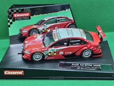 Carrera Evolution 27292 Audi