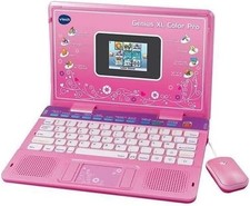 Vtech - Genius XL Color Pro