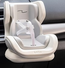 2-in-1 Puppenstuhlsitz für