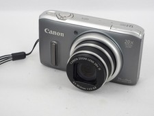 Canon PowerShot SX260 HS
