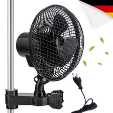 Premium Clip Ventilator