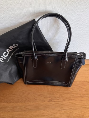 Picard damen handtasche - picard, leder