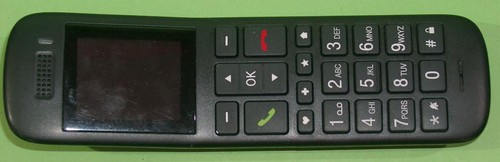 Com telekom mobilteil sinus - mobilteil,