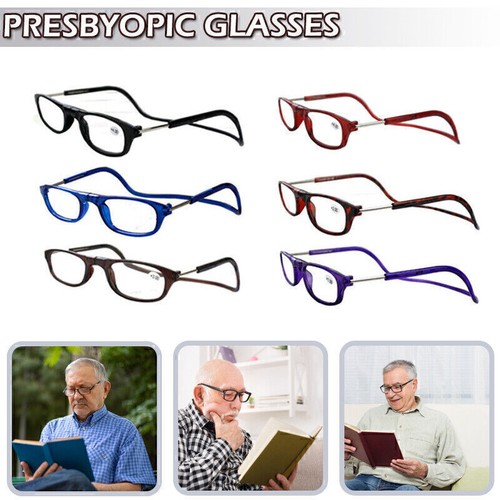 Rot lesebrille lesehilfe - rot,