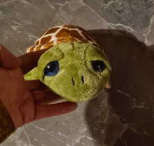 Schildkröte Plüsch Stofftier