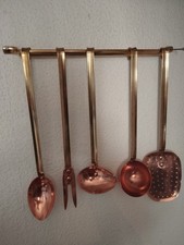 Küchenutensilien-Set aus