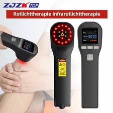 LLLT Kaltlaser 650nm 808nm