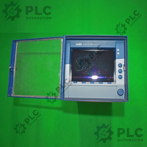 Jumo logoscreen 500 cf - logoscreen,