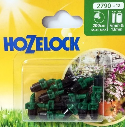 Micro jet hozelock - micro,