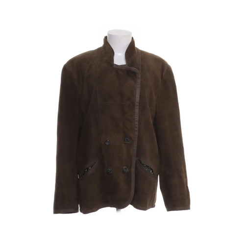 Manuela walter lederjacke - walter,,