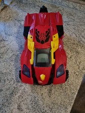 VTECH 1548 SWITCH AND GO DINOS TURBO NUR AUTO. Defekt ? Funktion nicht testbar.