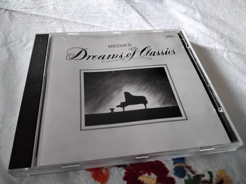 Medias dreams classic - cd,