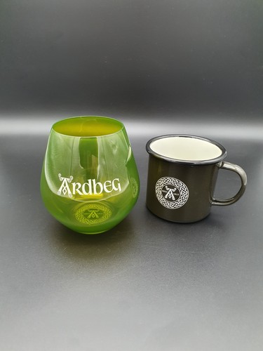 Ardbeg geschenkset großes - geschenkset,