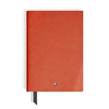 MONTBLANC Notebook / Notizbuch