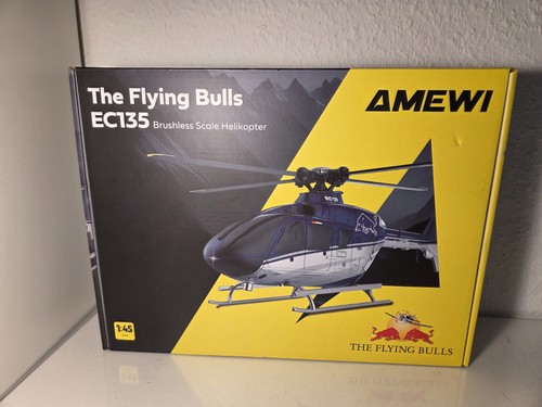 Amewi ec135 ferngesteuerte - ec135,