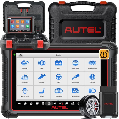 Autel maxicom mk900ts pro - mk900ts,