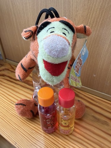 Vintage disney tigger - vintage,