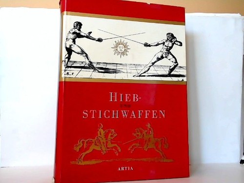 Hieb und stichwaffen - und, wagner
