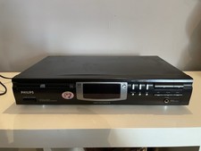 Philips CD Player CD 723