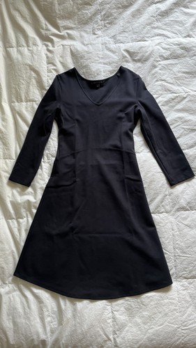 Armani exchange kleid m - armani, gr.