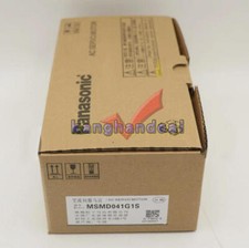 1PCS New Servo Motor Panasonic