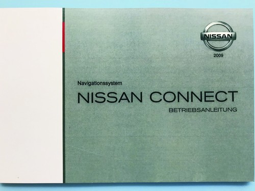 Nissan connect navi - nissan, sys