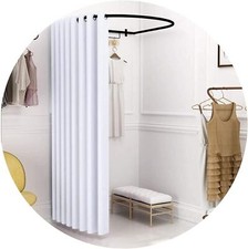 Umkleidekabine Freistehend