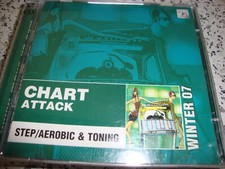 Chart Attack Doppel CD move ya
