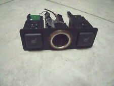 Sitzheizungsschalter Opel Corsa C / Tigra TwinTop