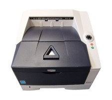 Kyocera Ecosys FS-1120D - Nur 4.750 Seiten - Volle Orginal Tonereinheit
