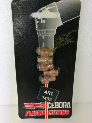 Cebora originale elektroden - 5,